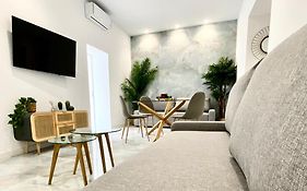 Apartamento Isasa