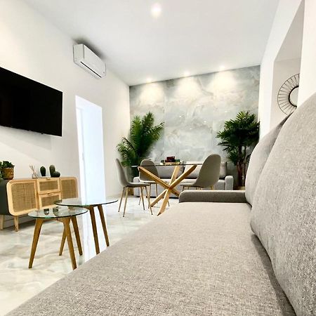 Apartamento Isasa Appartamento Cordova Esterno foto